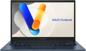 VivoBook 14 X1404VA-EB2161W 14" | 16GB | 512GB SSD | Intel Core 5 120U