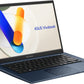 VivoBook 14 X1404VA-EB2161W 14" | 16GB | 512GB SSD | Intel Core 5 120U