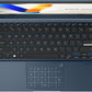 VivoBook 14 X1404VA-EB2161W 14" | 16GB | 512GB SSD | Intel Core 5 120U
