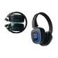 Pro Box FD-48. Premium Silent Disco pro kit met storage box + 48 poorts oplaadstation