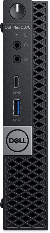 OptiPlex 5070 Mini | 16GB | 256GB SSD | i5-9500T