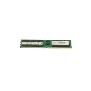 UCS-MR-X64G2RT-H | 64 GB DDR4-2933-MHz RDIMM/2Rx4