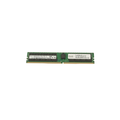 UCS-MR-X64G2RT-H | 64 GB DDR4-2933-MHz RDIMM/2Rx4