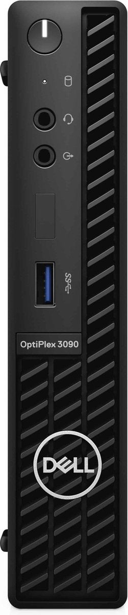 OptiPlex 3090 mini | 8GB | 256GB SSD | i3-10105T