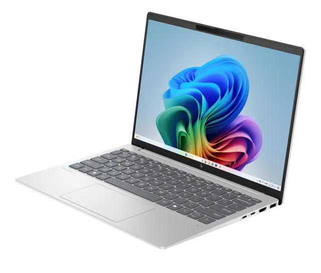 OmniBook 7 13-bg1694nd 13" | 32GB | 1TB SSD | AMD Ryzen AI 7 350 - Refurbished HP laptops - AMD Ryzen AI 7 - 1TB SSD - 2560 x 1600 - Windows 11 Home