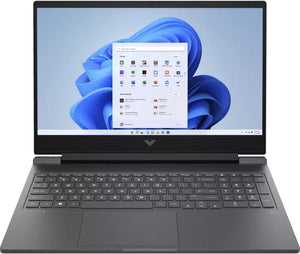 Victus 16-d1665nd 16,1" 8GB | 512GB SSD | Intel Core i5-12500H | GeForce GTX 1650