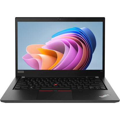 ThinkPad T14s Gen 1 14" | 16GB | 256GB SSD | i5-10210U