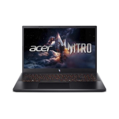 Nitro V 15 ANV15-52-750T 15,6" | 16GB | 512GB SSD | i7-13620H | RTX 5060