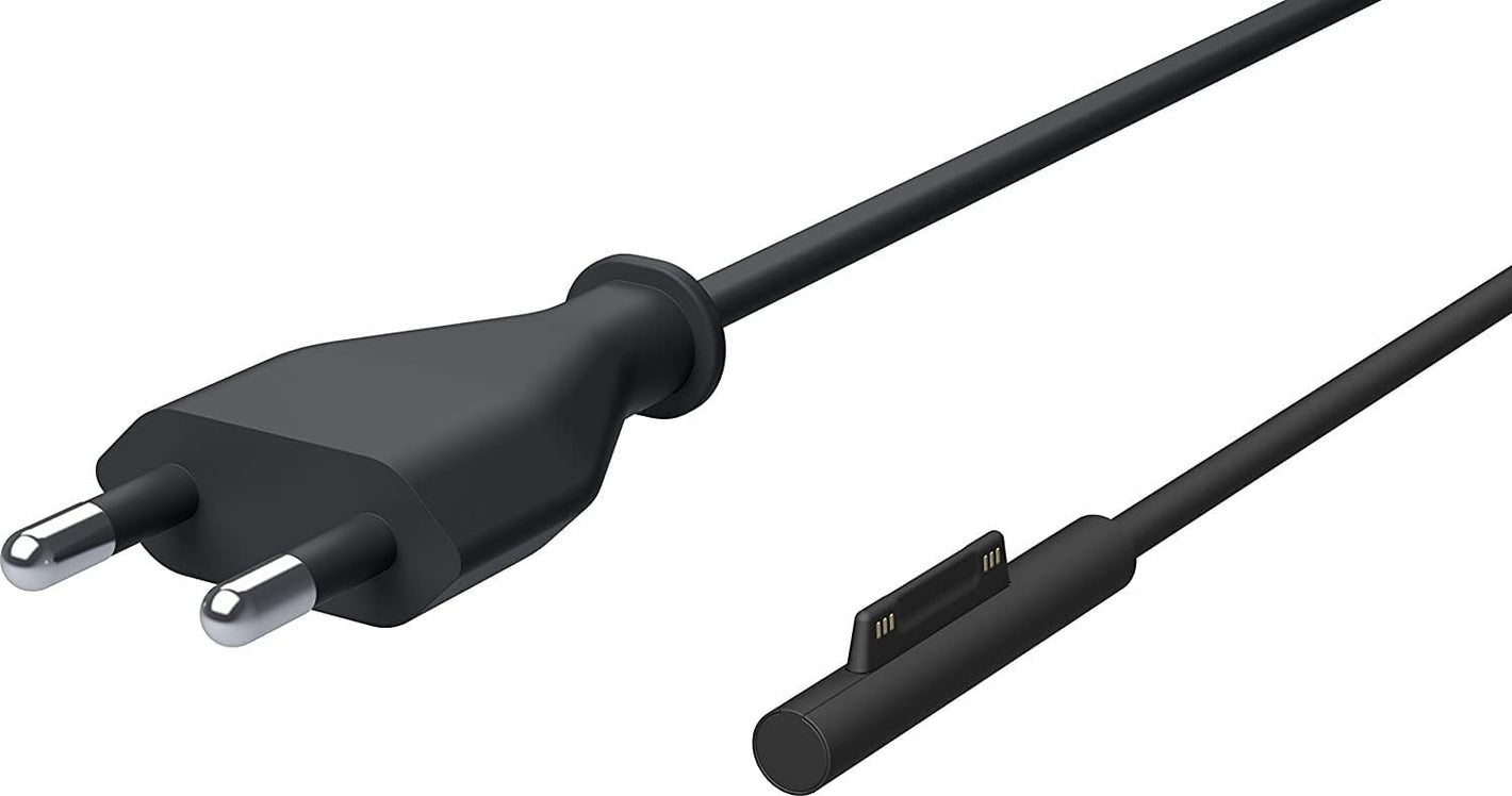 Surface 65 Watt adapter voor Surface pro 3,4 en SurfaceBook