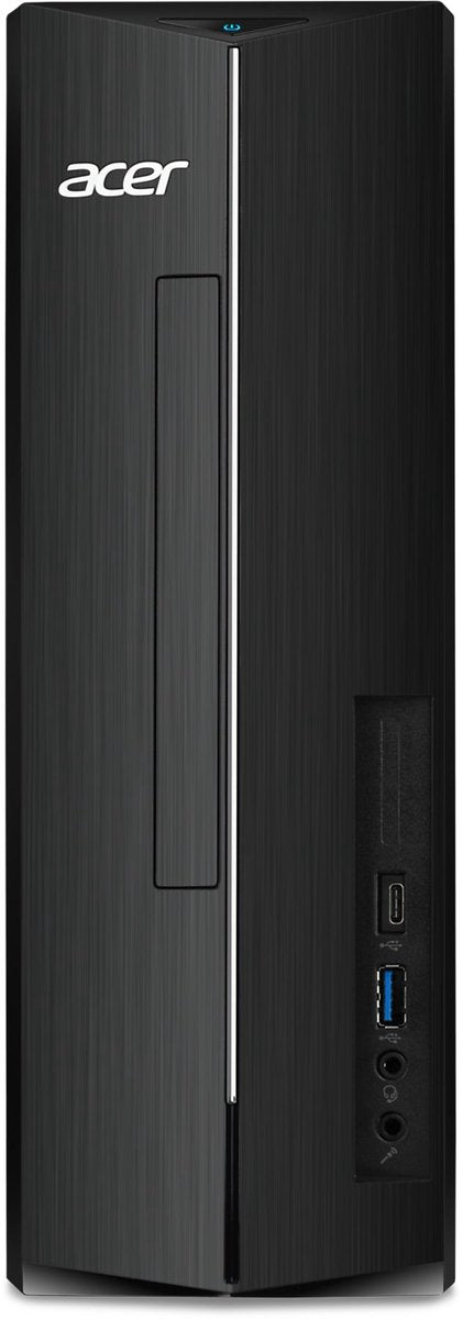 Aspire XC-1760 I5602 | 8GB | 256GB SSD + 1TB HDD | i5-12400