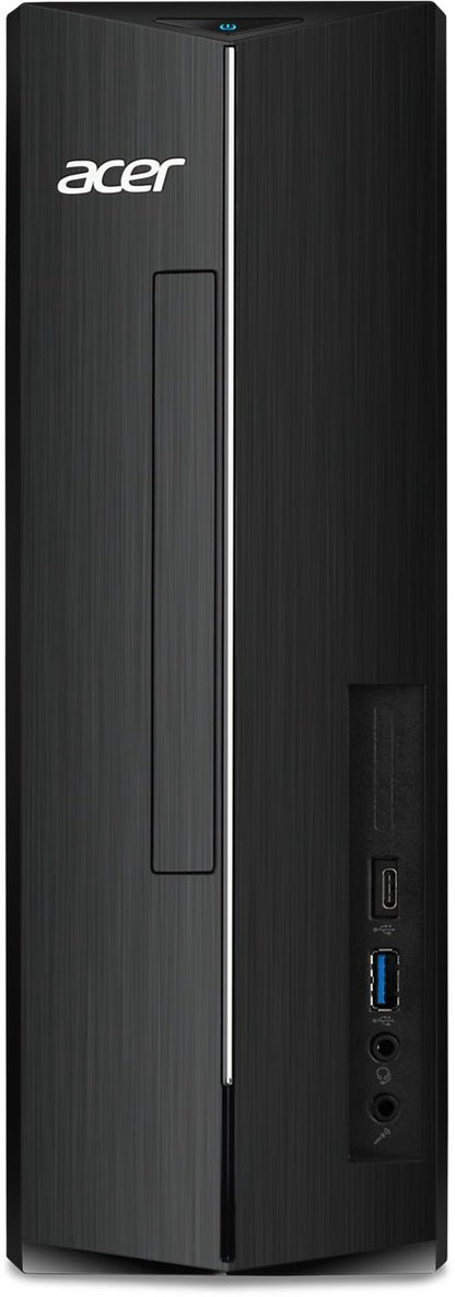 Aspire XC-1760 I5602 | 8GB | 256GB SSD + 1TB HDD | i5-12400
