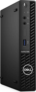 OptiPlex 3090 mini | 8GB | 256GB SSD | i3-10105T