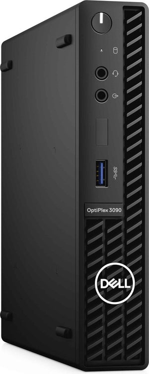 OptiPlex 3090 mini | 8GB | 256GB SSD | i3-10105T