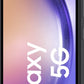 Galaxy A54 5G Zwart