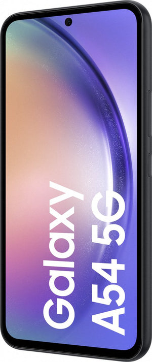 Galaxy A54 5G Zwart