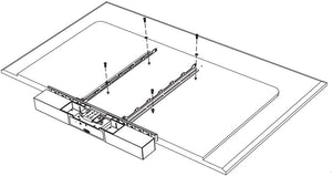 Poly Studio USB VESA Mount
