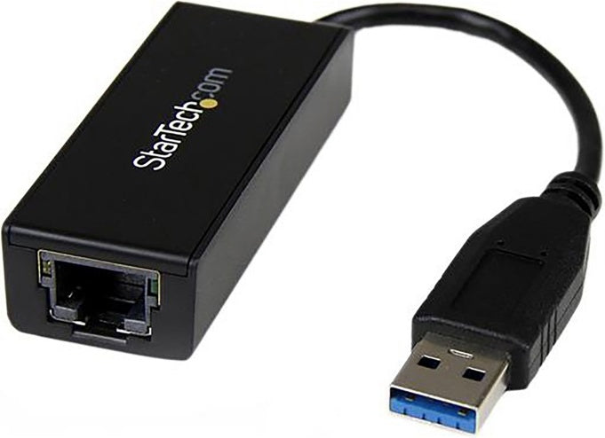 USB 3.0 naar Gigabit Ethernet Netwerkadapter
