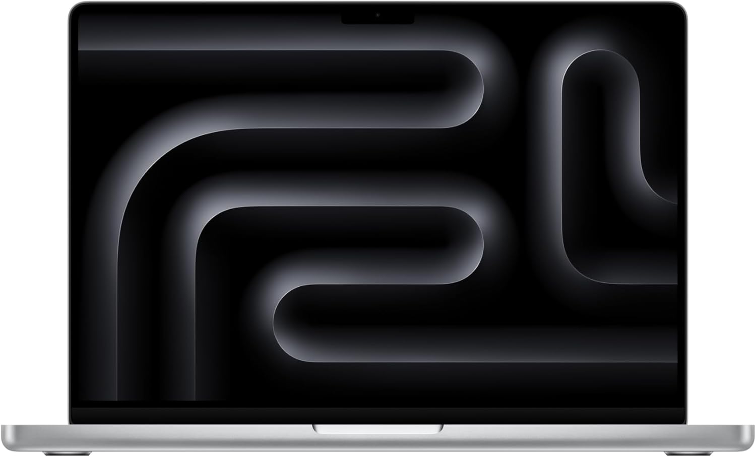 MacBook Pro 2024 14" | 48GB | 512GB | CPU M4 Pro 14-core | GPU M4 Pro 20-core - Refurbished Apple producten - Apple M4 Pro - 512GB SSD - 3024x1964 - MacOS Tahoe