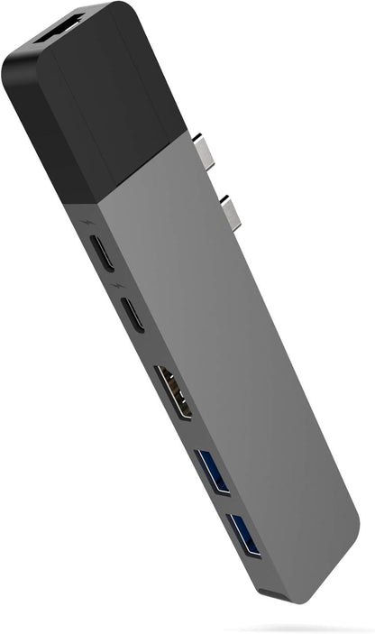 NetHub voor USB-C MacBook Pro