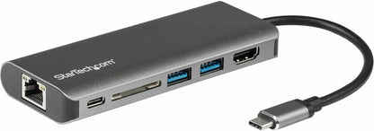 DKT30CSDHPD | USB C Dock