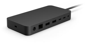 Surface thunderbolt 4 dockingstation