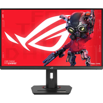 ROG Strix XG279CNS Zwart | 27-inch Quad HD Monitor