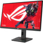 ROG Strix XG279CNS Zwart | 27-inch Quad HD Monitor