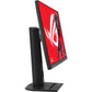 ROG Strix XG279CNS Zwart | 27-inch Quad HD Monitor
