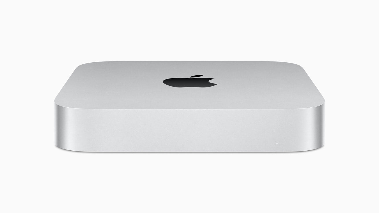 Mac Mini 2023 | 16GB | 1TB SSD | 10-core CPU | 16-core CPU - Refurbished Apple producten - Apple M2 Pro - 1TB SSD - MacOS Tahoe