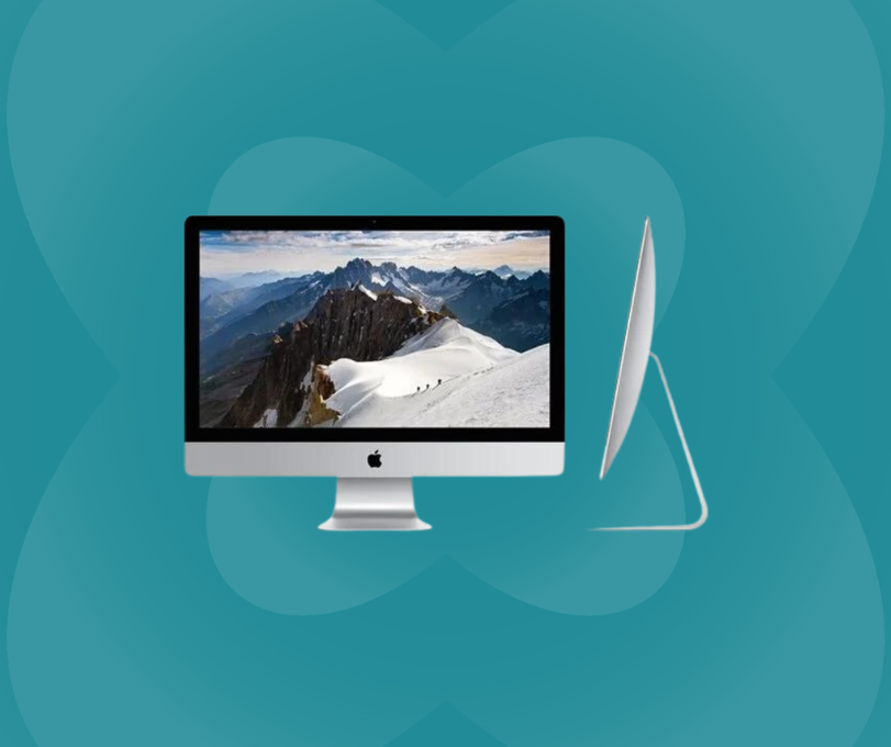 Apple iMacs