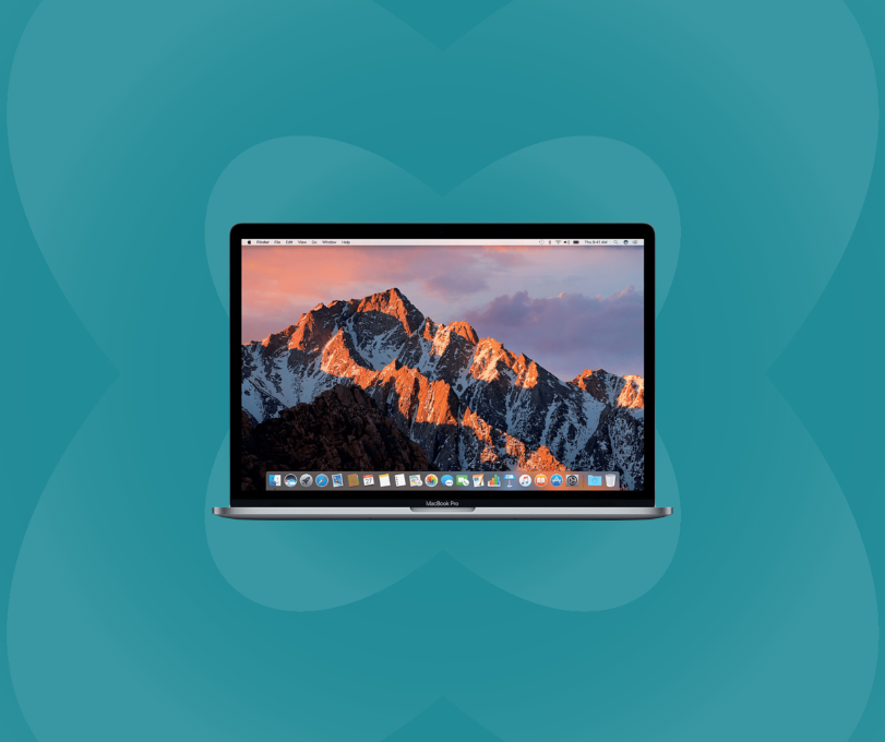 Apple Macbooks