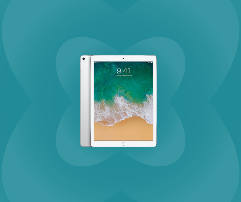 Apple iPads