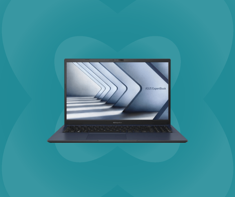 Asus laptop