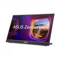 ZenScreen MB16QHG Zwart | 16-inch monitor