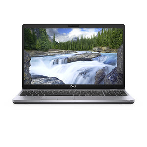 Latitude 5511 15.6" | 16GB | 512GB SSD | i7-10850H | NVIDIA GeForce MX150