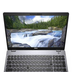 Latitude 5511 15.6" | 16GB | 512GB SSD | i7-10850H | NVIDIA GeForce MX150