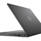 Latitude 5300 (Scandinavisch toetsenbord) 13.3" | 16GB | 256GB SSD | i7-8665U
