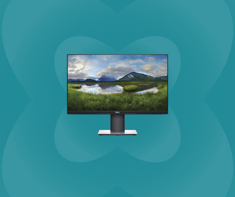 Dell monitor
