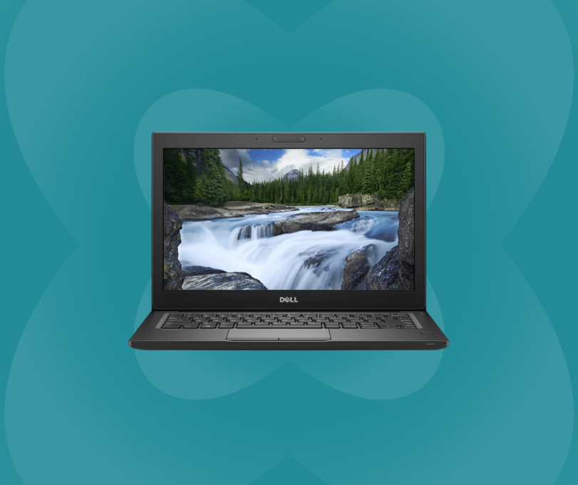 Dell laptops refurbished