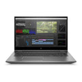 ZBook Fury 17 G8 17,3" | 32GB | 512GB SSD| i7-11850H | Quadro RTX A3000 Mobile
