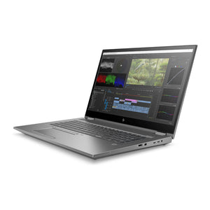 ZBook Fury 17 G8 17,3" | 32GB | 512GB SSD| i7-11850H | Quadro RTX A3000 Mobile