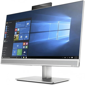 EliteOne 800 G5 23,8" | 8GB | 256GB SSD | i5-9500
