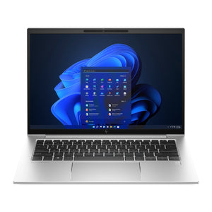EliteBook 840 G10 14" | 16GB | 512GB SSD | i5-1335U (Belgisch toetsenbord)