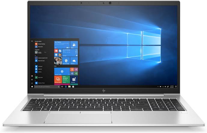 ProBook 450 G7 15,6" | 8GB | 256GB SSD | i3-10110U
