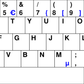 KB216 (Zweeds/Fins) Zwart