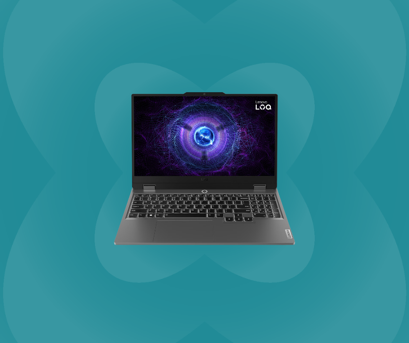 Hardware van Lenovo