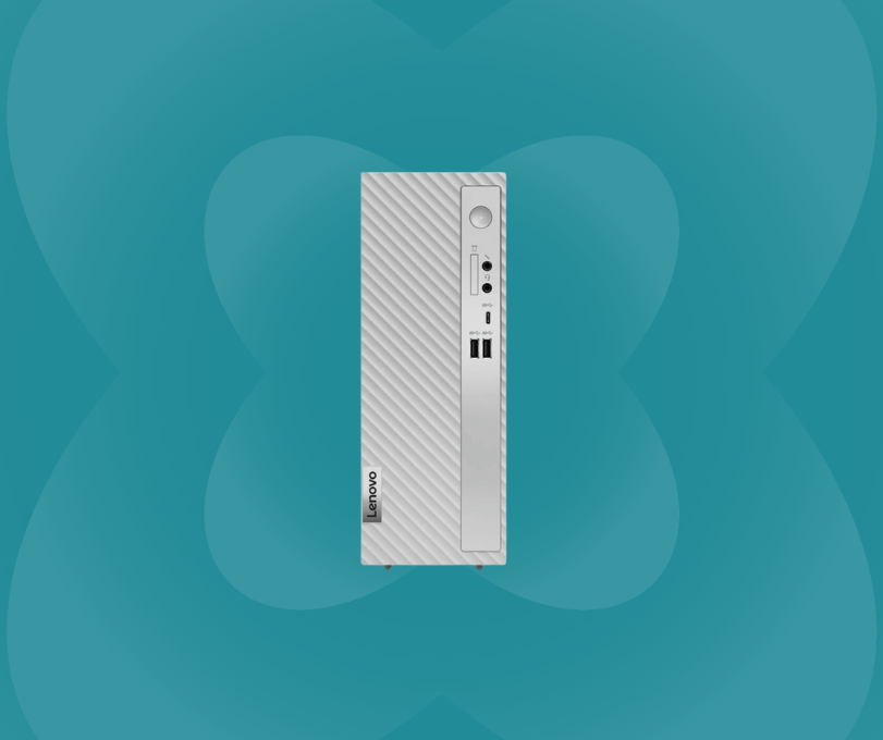 Lenovo desktop