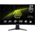 MAG 27CQ6F Zwart