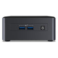 Nuc11TNH | 8GB | 128GB SSD | Intel Core i5-1145G7