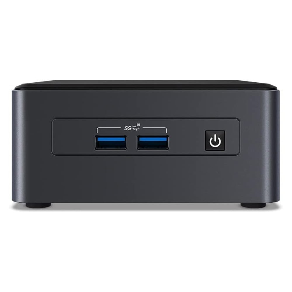 Nuc11TNH | 8GB | 128GB SSD | Intel Core i5-1145G7 - Refurbished desktops - Intel Core i5 - 128GB SSD - Windows 11 Pro